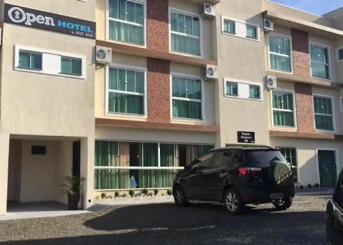 Open Hotel