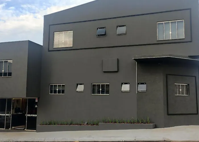 Hotel Pires Faxinal