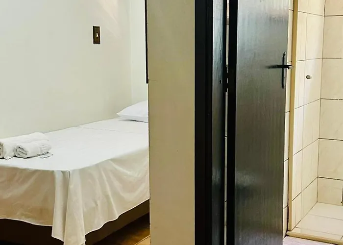 Hotel Chale