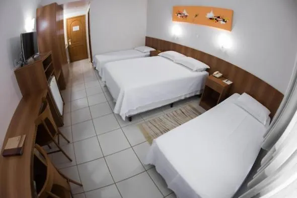 Hotel Itagy