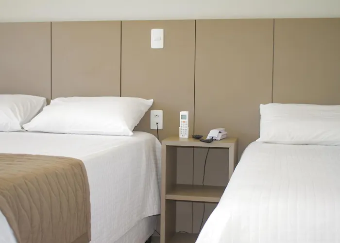 Hotel Seville Comfort